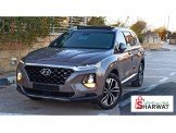 هونداي سانتافيه 2019