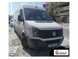 فولكسفاجن LT 2014