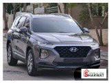 هونداي سانتافيه 2018