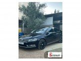 فولكسفاجن باسات 2014