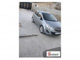 اوبل كورسا 2012