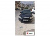 سكودا اوكتافيا 2012