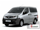 نيسان  NV 2000 2015