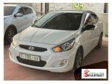 هونداي اكسنت 2018