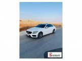 مرسيدس C250 2016