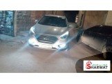 هونداي توسان 2014