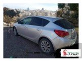 اوبل استرا 2012
