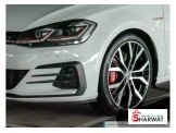 فولكسفاجن GTI 2020