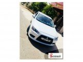 ميتسوبيشي لانسر 2016