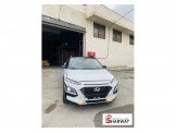 هونداي  كونا 2019