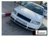 اودي A4 2005