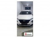 هونداي سانتافيه 2019