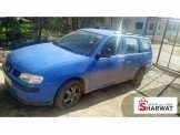 سيت قرطبة 2001