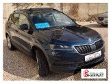 سكودا  كاروك 2019