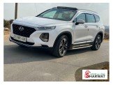 هونداي سانتافيه 2019