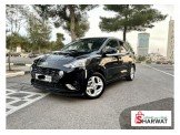 هونداي i10 2021