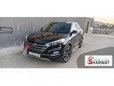 هونداي توسان 2018