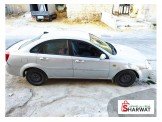 شفرليت اوبترا 2007