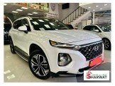 هونداي سانتافيه 2019