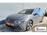 فولكسفاجن GTI 2020