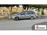 اوبل استرا 2002