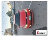 فولكسفاجن بولو 2012