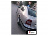 سكودا اوكتافيا 2008