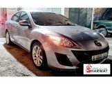 مازدا 3 2010