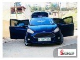 فورد فيستا 2014