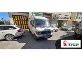 مرسيدس 410 1992