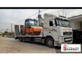 فولفو FH 16 2003