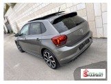 فولكسفاجن GTI 2020