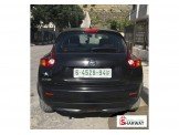 نيسان جوك 2012