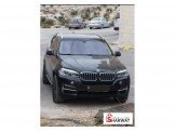 بي ام دبليو X5 2015