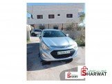 هونداي سوناتا 2013