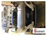 هونداي سانتافيه 2018