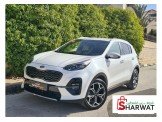 كيا Kia كيا سبورتاج 2018
