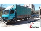 مرسيدس 914 1987