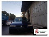 اوبل استرا 1996