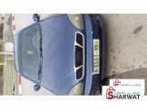 دايو لانوس 1998
