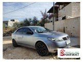 كيا Kia كيا فورتي 2008