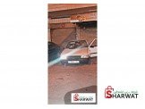 فيات اونو 1989