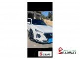 هونداي سانتافيه 2018