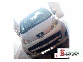بيجو 107 2010