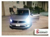 فولكسفاجن كادي 2016