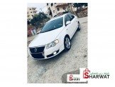 فولكسفاجن باسات 2006