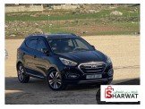 هونداي توسان 2015