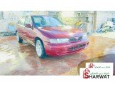 نيسان الميرا 2000