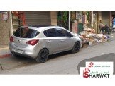 اوبل كورسا 2016
