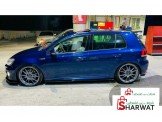 فولكسفاجن GTI 2011